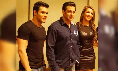 ఒత్తిడినే బలం చేసుకున్న వ్యాపారవేత్త రోహిత్ సేథి