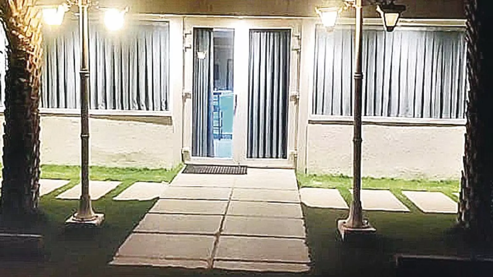 Hyderabad : పైలట్ రోహిత్ రెడ్డి ఫామ్ హౌస్‌లో కాల్పుల కలకలం