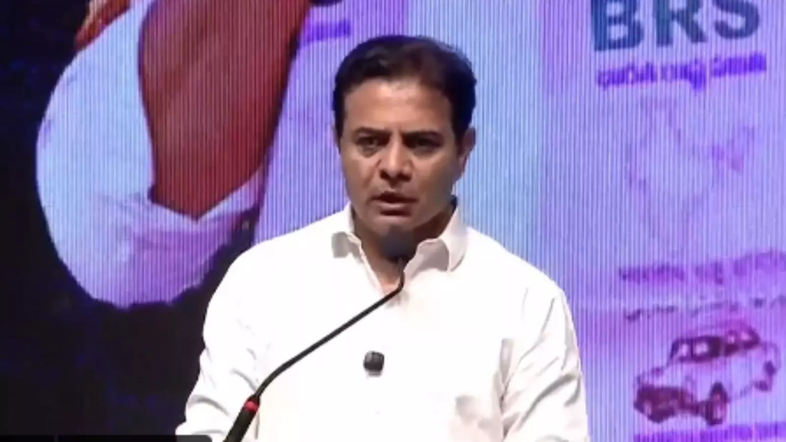 ఒక్క ఇల్లు కూల్చకుండా సుందరీకరణ చేపట్టాం : కేటీఆర్ ఒక్క ఇల్లు కూల్చకుండా సుందరీకరణ చేపట్టాం : కేటీఆర్