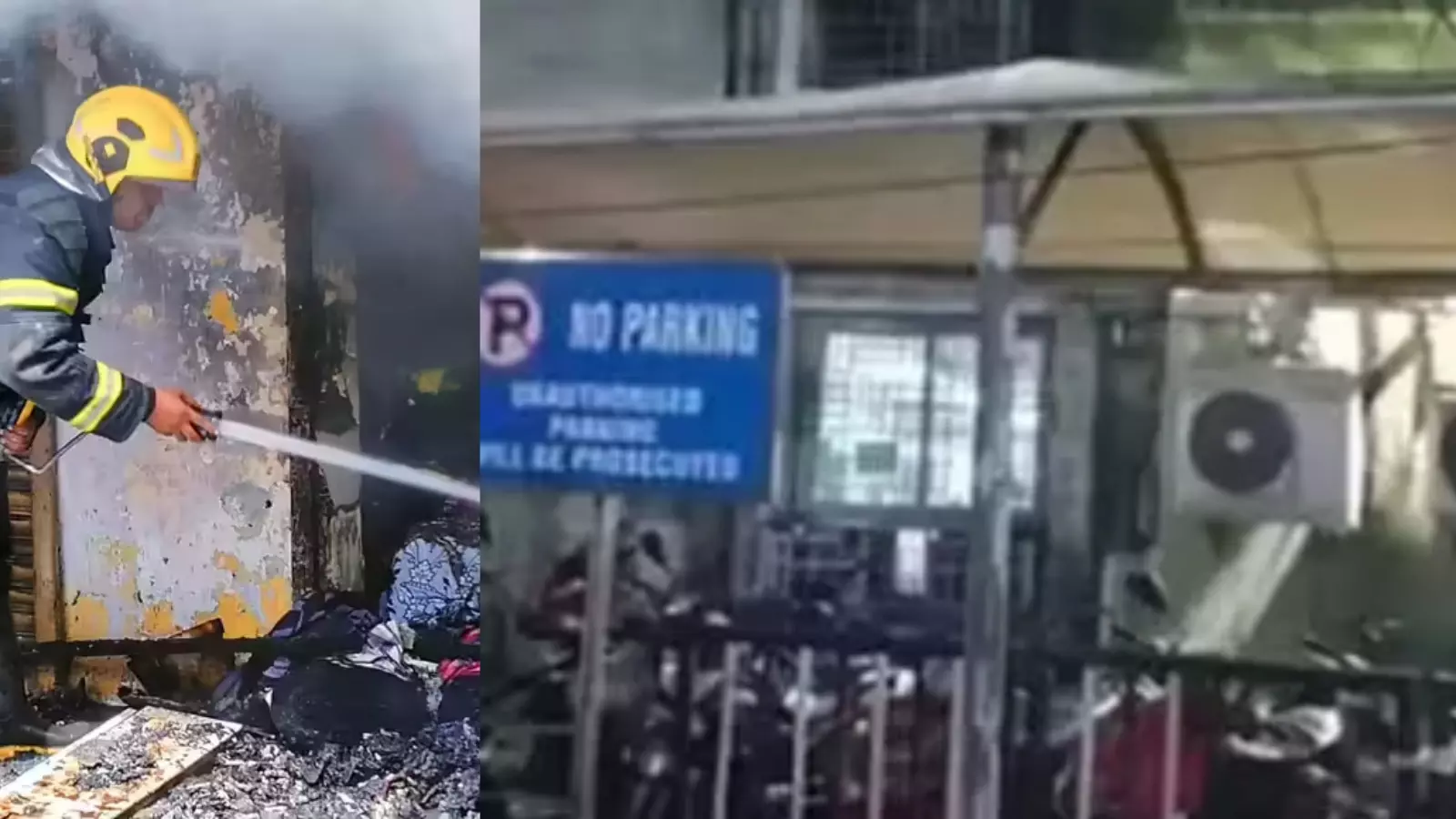 terrible fire accident occurred in odisha terrible fire accident occurred in odisha