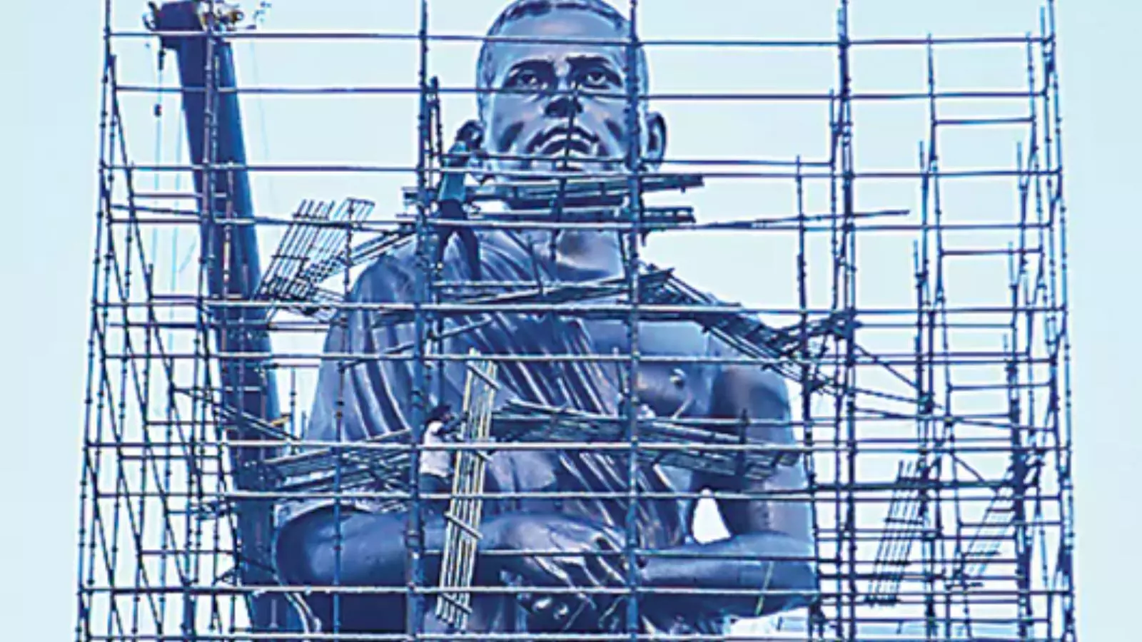 Amaravathi : నేడు పొట్టి శ్రీరాములు విగ్రహావిష్కరణ