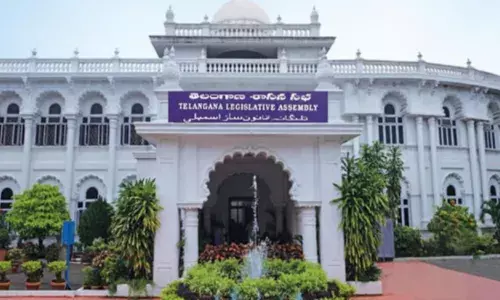 aelangana assembly sessions to begin from today aelangana assembly sessions to begin from today