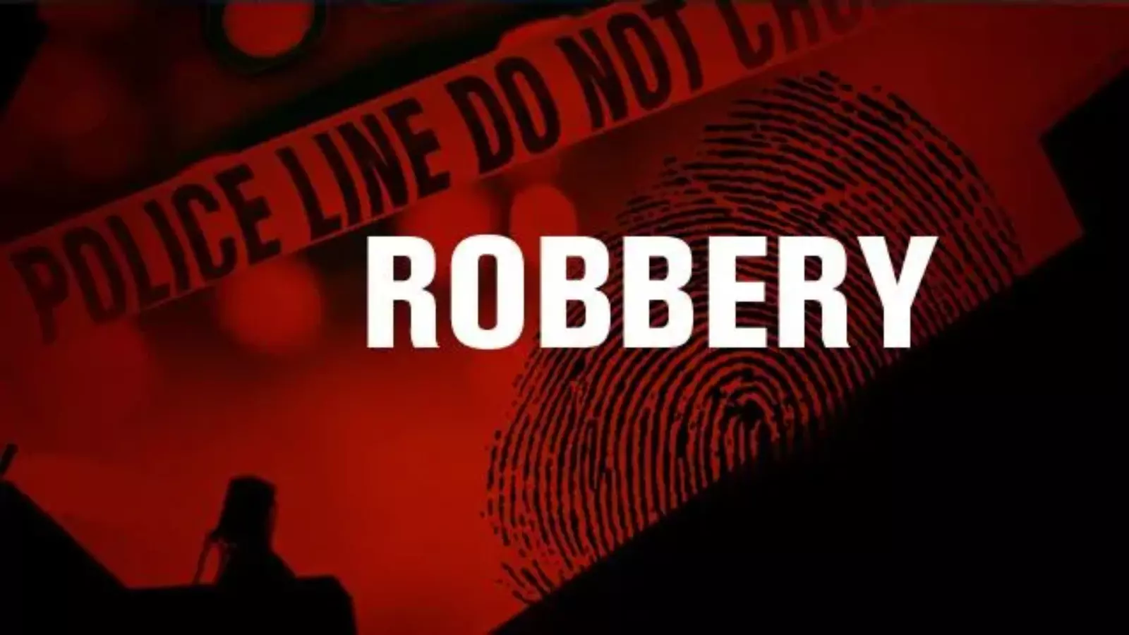 huge robbery took place in kukatpally. one crore rupees were stolen