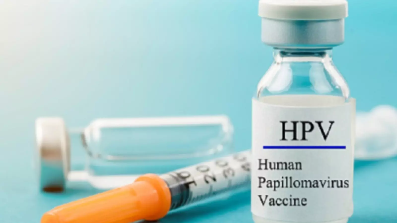 హెచ్.పి.వి వ్యాక్సిన్ వినియోగంలో ఏపీ టాప్ హెచ్.పి.వి వ్యాక్సిన్ వినియోగంలో ఏపీ టాప్
