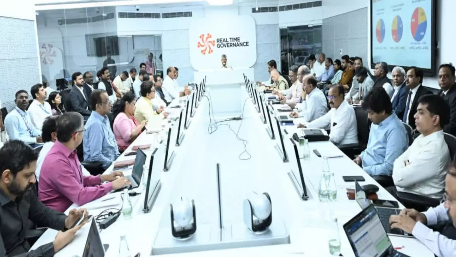 chief minister chandrababu has ordered to ensure that there is no shortage of LPG cylinders for domestic use chief minister chandrababu has ordered to ensure that there is no shortage of LPG cylinders for domestic use