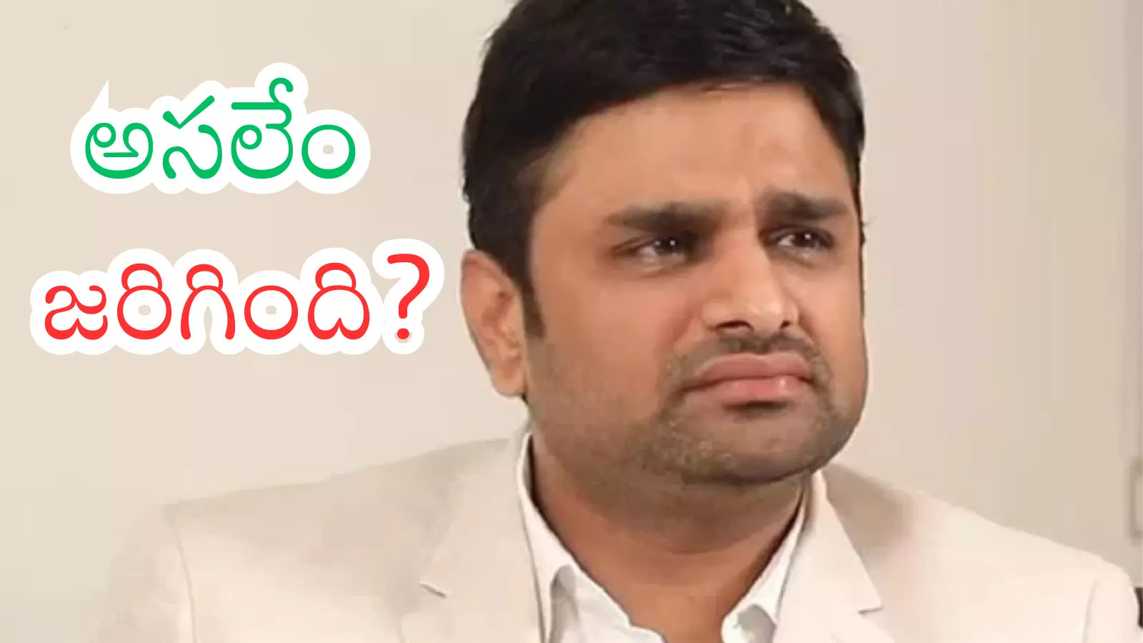 Putta Mahesh : రంగంలోకి దిగిన ఏపీ ఇంటలిజెన్స్.. పుట్టా మహేశ్ విషయంలో ఆరా