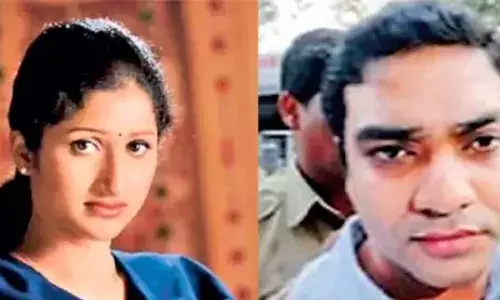 siddhartha reddy, accused in actress pratyushas death case, surrenders in court siddhartha reddy, accused in actress pratyushas death case, surrenders in court