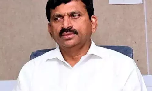 telangana government has good news for the urban poor