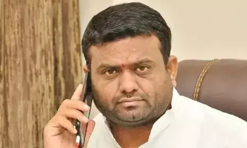 brs issues show cause notice to pilot rohit reddy brs issues show cause notice to pilot rohit reddy