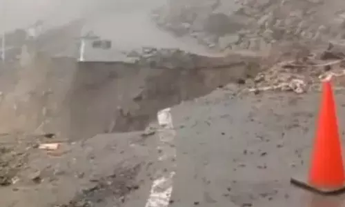 terrible tragedy has occurred in arunachal pradesh terrible tragedy has occurred in arunachal pradesh