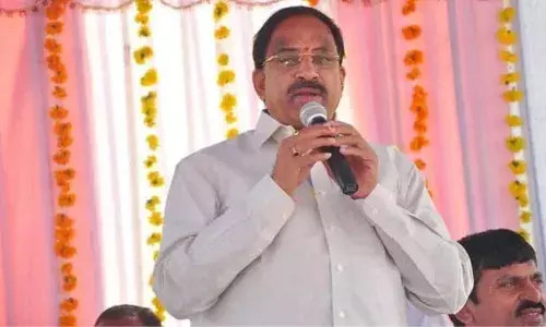 agriculture minister tummala nageswara rao announced that farmers kits will be distributed across the telangana