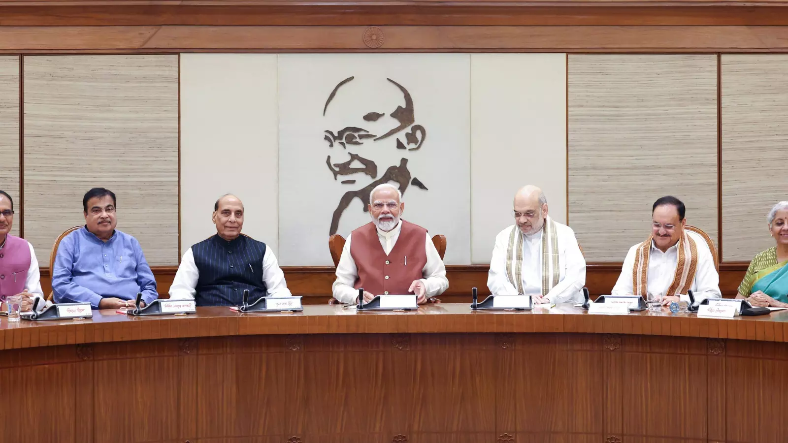 union cabinet meeting to be held today