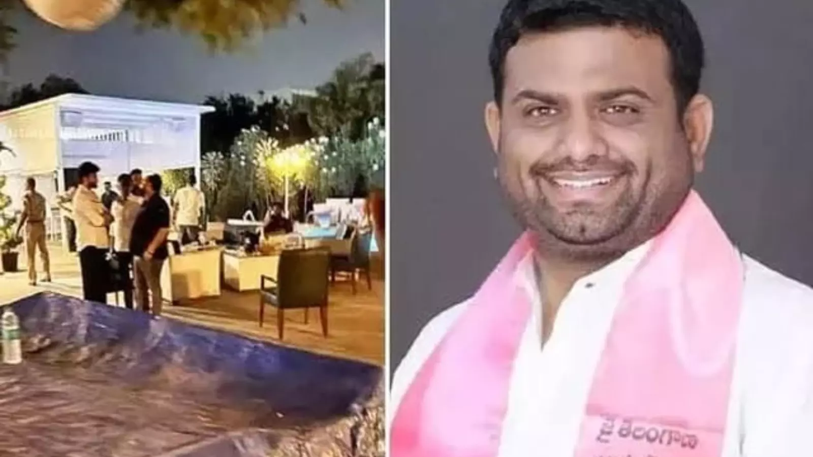 డ్రగ్స్‌ పార్టీ కేసులో మరో కీలక పరిణామం