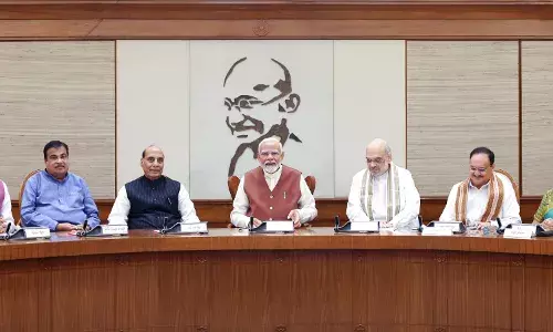 union cabinet meeting to be held today