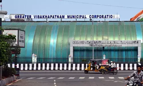 special Officers rule to begin in municipalities and corporations in andhra pradesh