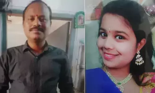 father and daughter burned alive under suspicious circumstances