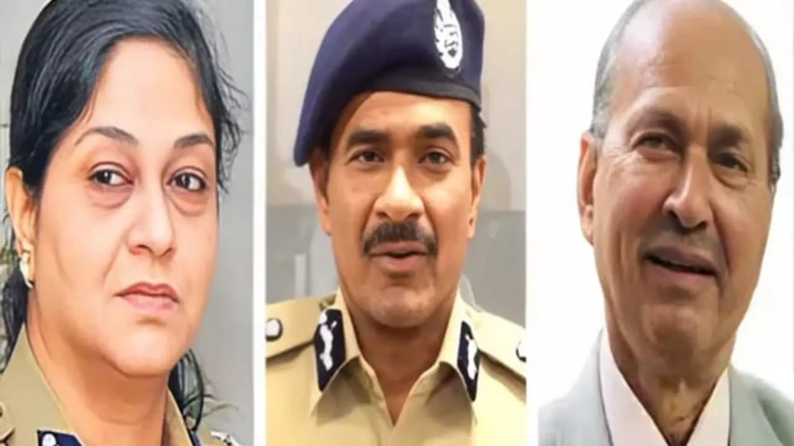 Telangana : తెలంగాణ డీజీపీ నియామకానికి తుది రూపు