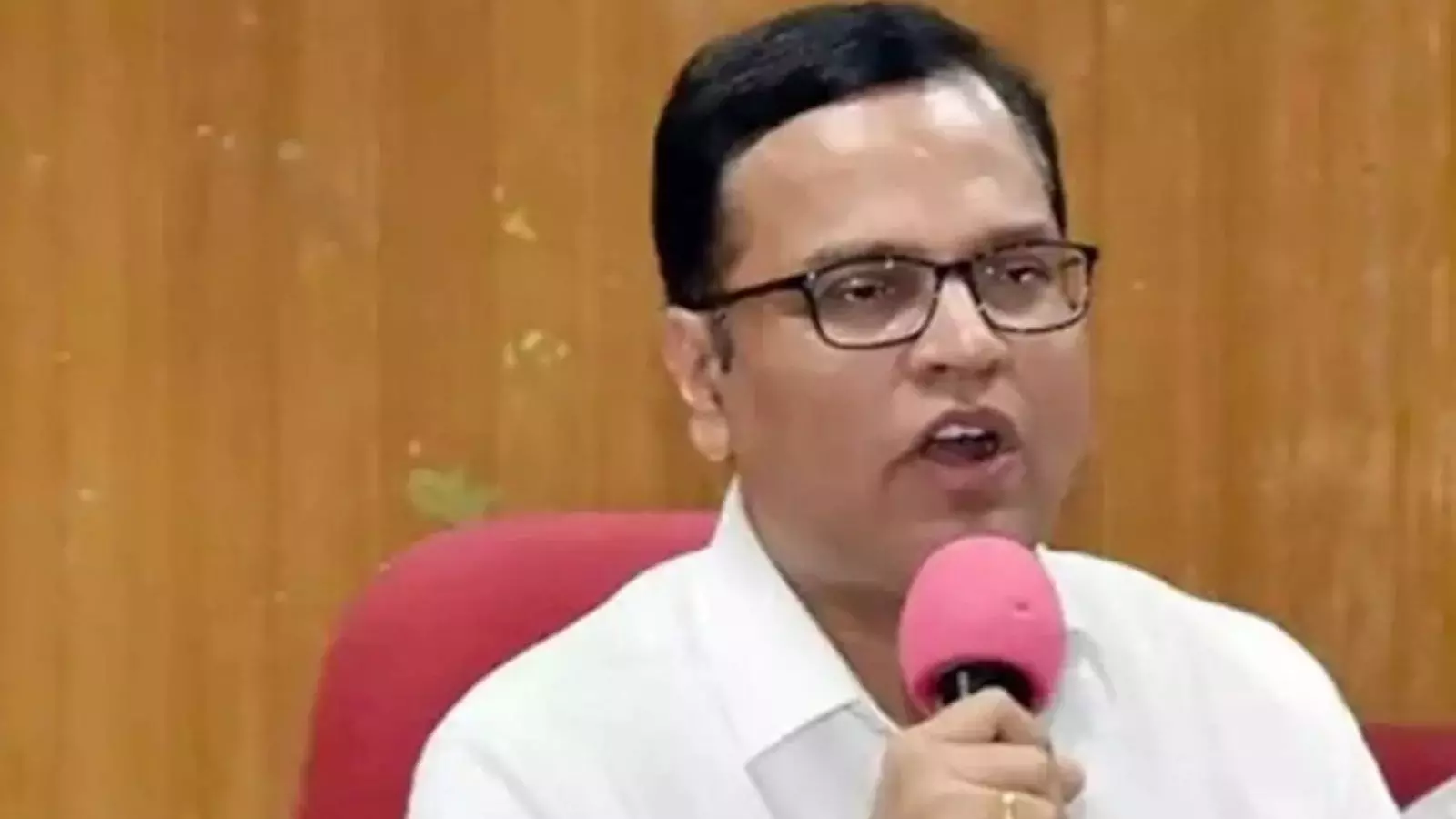 Telangana : చీఫ్ సెక్రటరీ పదవీ కాలం పొడిగింపు