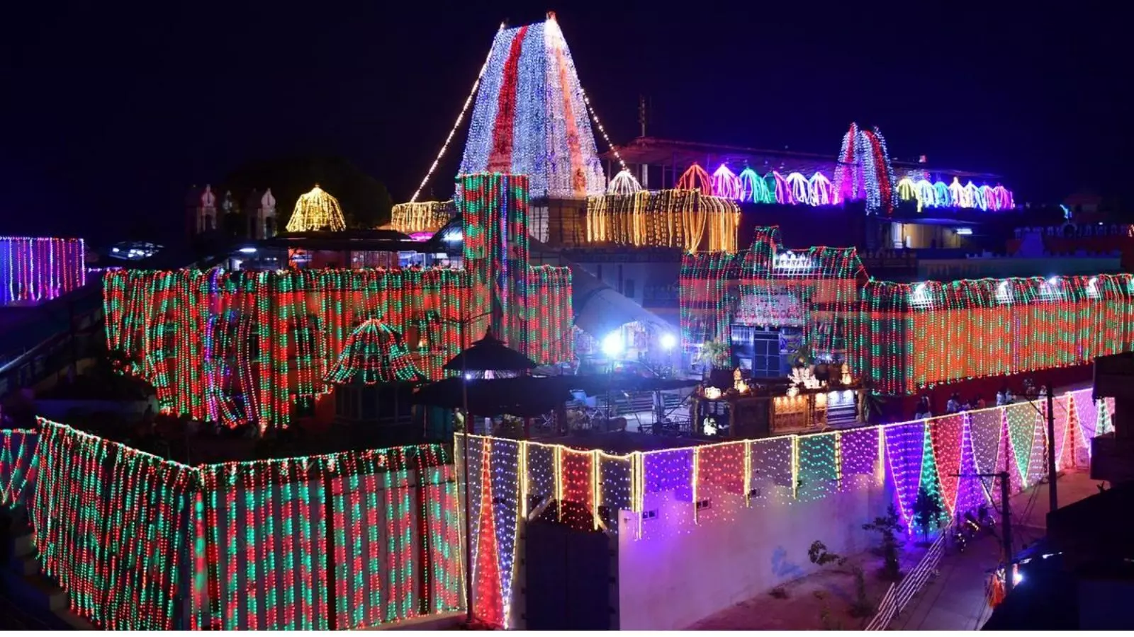 నేటి నుంచి భద్రాద్రిలో శ్రీరామనవమి బ్రహ్మోత్సవాలు