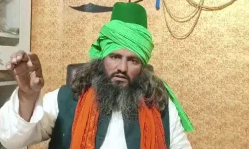 altaf baba urges postponement of saturdays class 10th exam