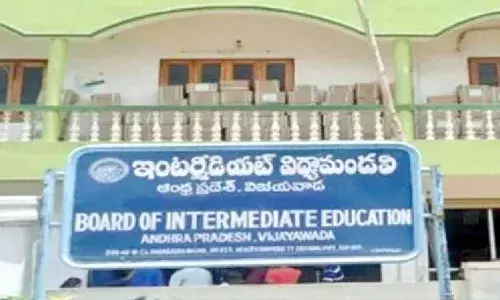 higher education department has decided to reopen junior colleges in andhra pradesh from april 1st