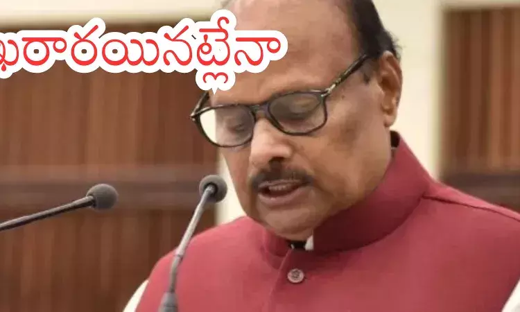 Yanamala : యనమలకు పెరుగుతున్న ప్రయారిటీ.. త్వరలోనే తీపికబురట