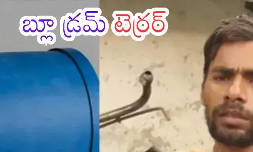 Husband sends wife with lover in Uttar Pradesh after Blue Drum fear incident