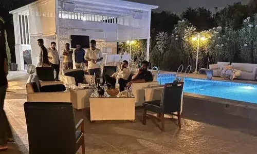 key turning point has been reached in the moinabad drug case key turning point has been reached in the moinabad drug case