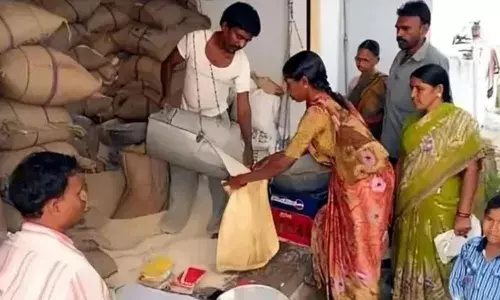 centre government  will provide good news to ration beneficiaries