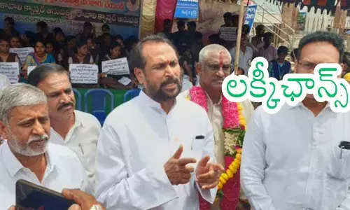 Pawan Kalyan discussing Nagababu minister post and Uttarandhra representation strategy