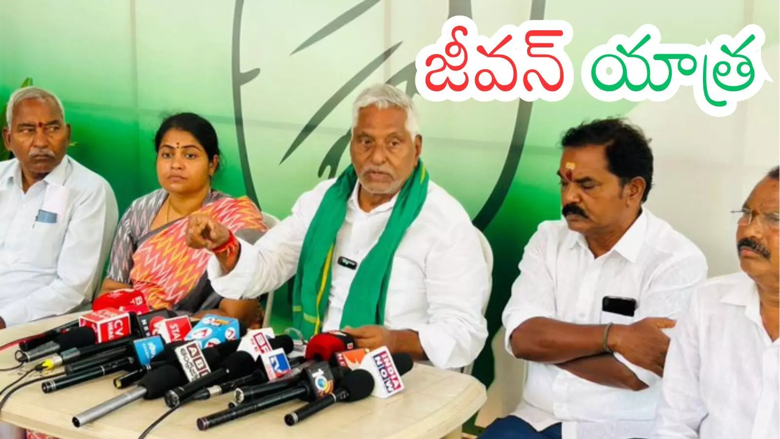 Jeevan Reddy :  జీవన్ రెడ్డి సెంటిమెంట్ వర్కవుట్ అవుతుందా? ఫ్యూచర్ ప్లాన్ అదేనట