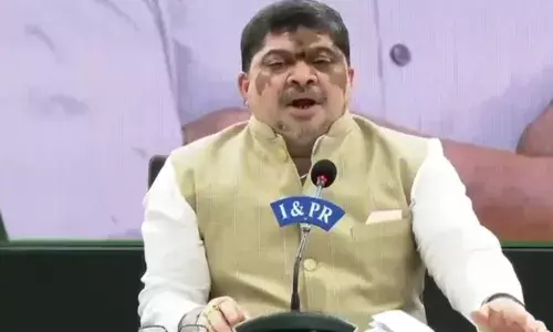 telangana government has taken a key decision