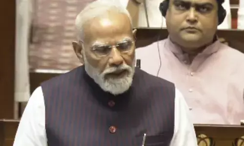 prime minister narendra modi has given clarity on the gas and petrol crisis in the country