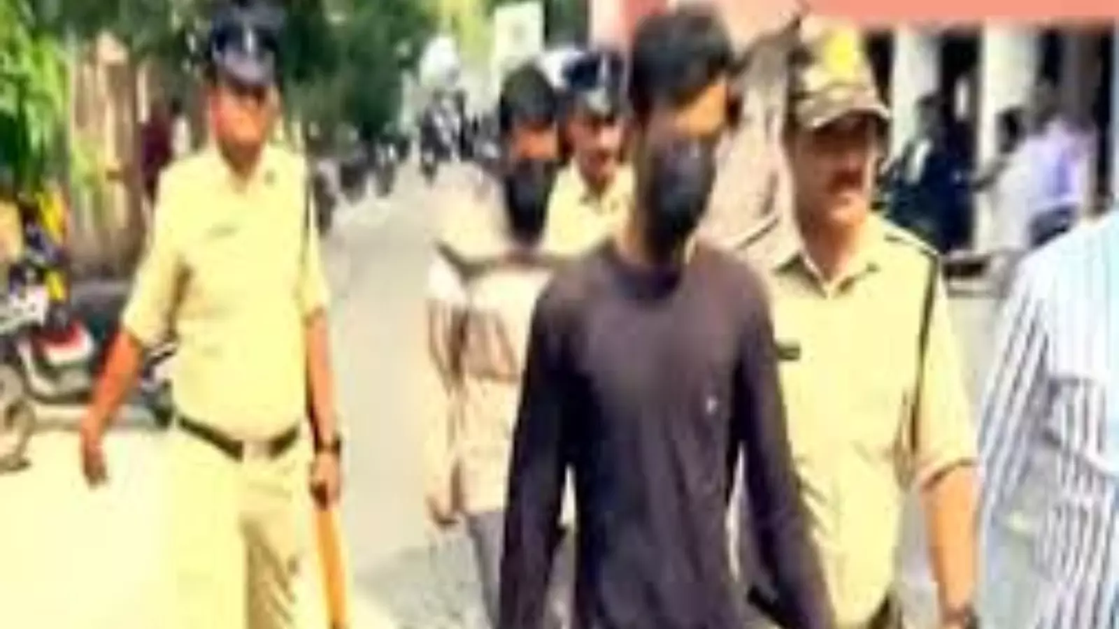 విజయవాడ టెర్రర్ లింకుల కేసులో పురోగతి