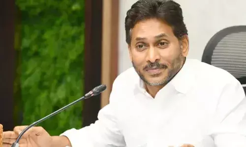 ysrcp chief ys jagan to meet addanki constituency leaers today