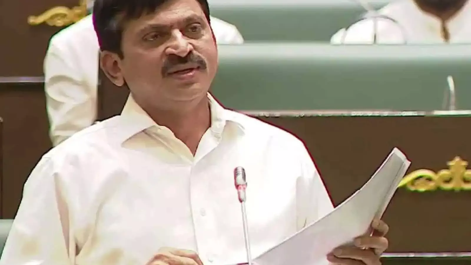 గుడ్ న్యూస్.. ఆ ఇళ్లను కొత్త వారికి ఇస్తాం: పొంగులేటి