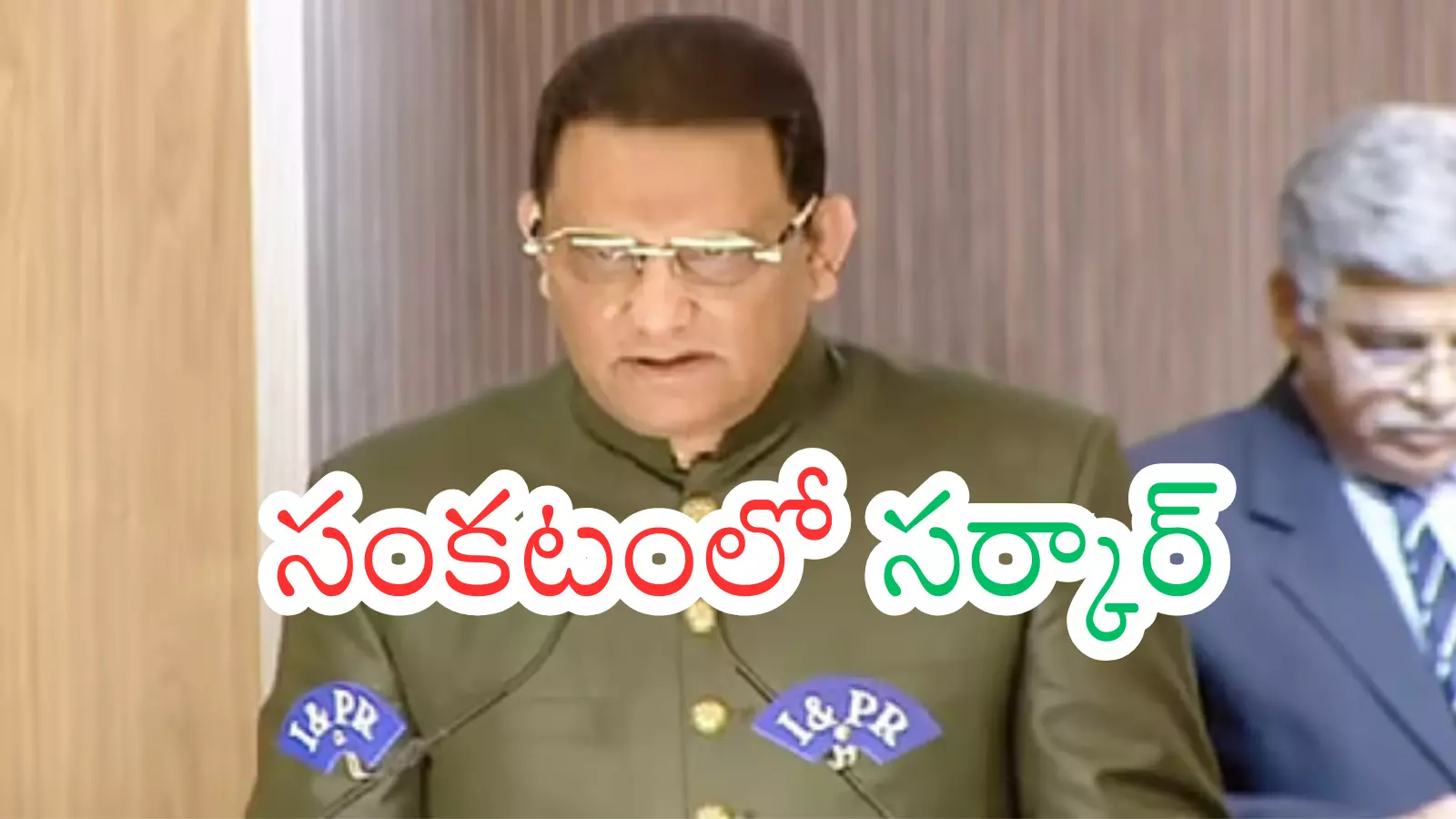 Mohammad Azharuddin during a public event amid discussions over his minister post risk in Telangana. Mohammad Azharuddin during a public event amid discussions over his minister post risk in Telangana.