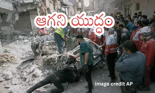 Fire at fuel tank in Kuwait International Airport after drone strike during Iran-Gulf conflict Fire at fuel tank in Kuwait International Airport after drone strike during Iran-Gulf conflict