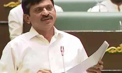 telangana government has given good news to the poor