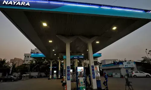 private sector oil company nayara energy has decided to increase petrol prices