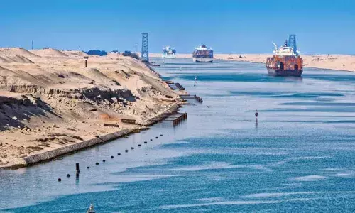 భారత ప్రభుత్వానికి ఇరాన్ గుడ్ న్యూస్