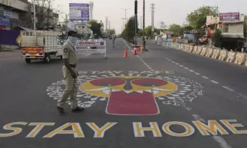 Hardeep Singh Puri clarifies no nationwide lockdown and assures fuel supply stability