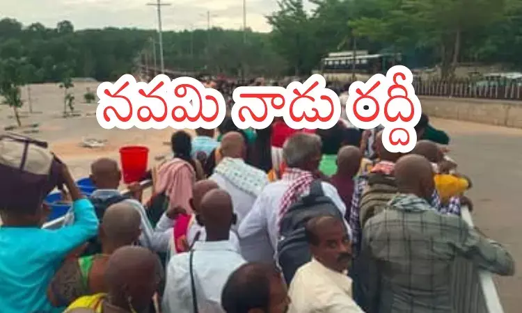 Tirumala : నేడు తిరుమలకు వచ్చే వారికి అలెర్ట్.. క్యూ లైన్ లో ఎంతసేపు ఉండాలంటే?