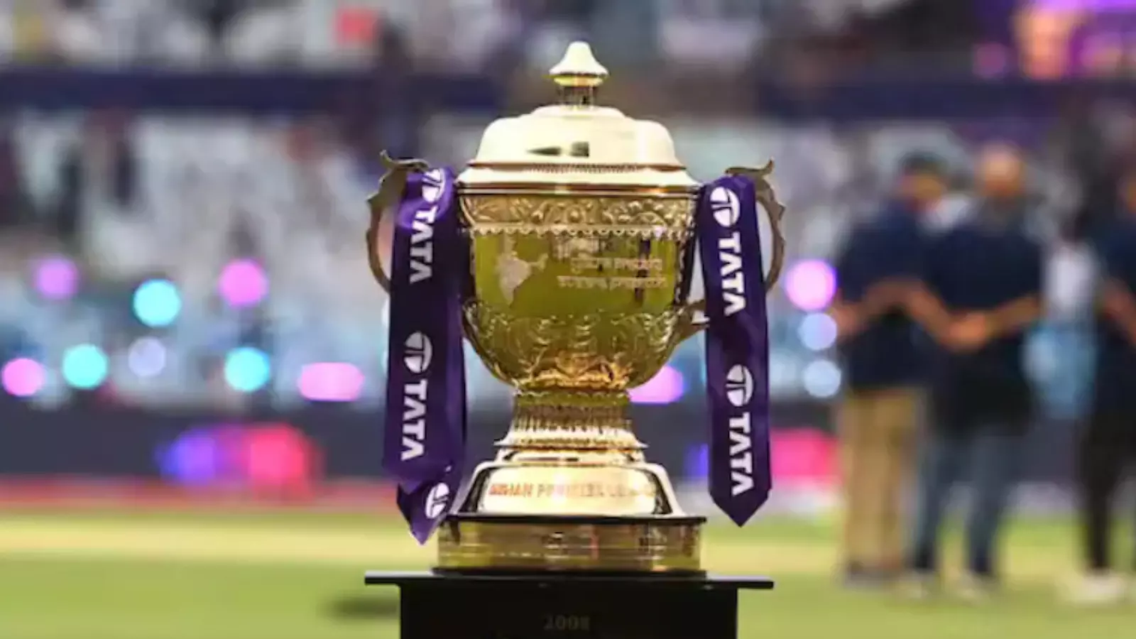 19th season of IPL will start from today 19th season of IPL will start from today