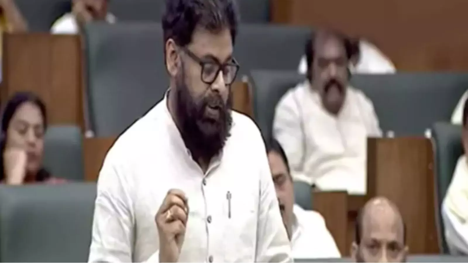 Pawan Kalyan : వైసీపీ అధికారంలోకి రావడం జరగని పని