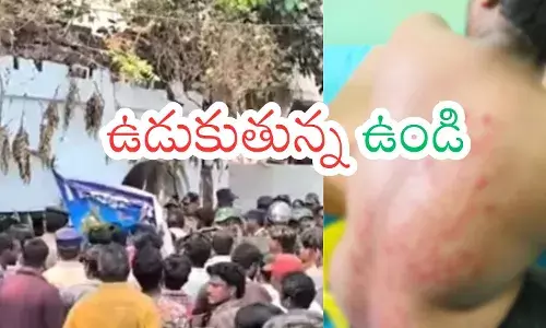 Andhra Pradesh Assembly members in special session discussing Amaravati capital status resolution.