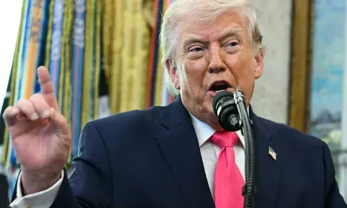 america president donald trump made sensational comments america president donald trump made sensational comments