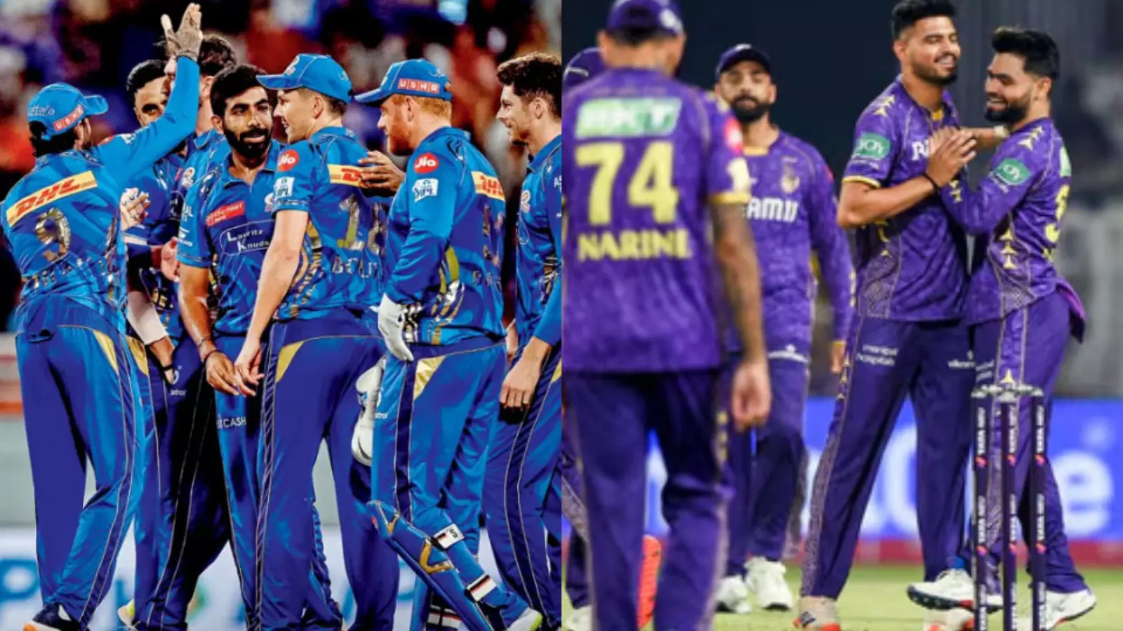 IPL 2026 L నేడు ఐపీఎల్ లో మరో కీలక మ్యాచ్