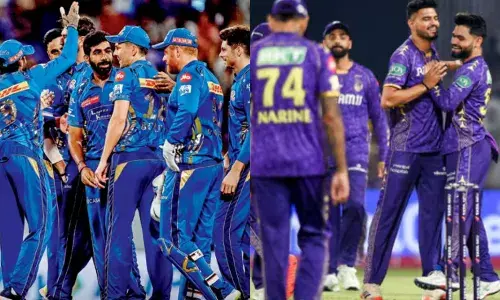 today ipl match will be played between mumbai indians and kolkata knight riders