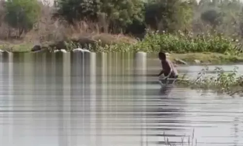 there is tragedy in nirmal district